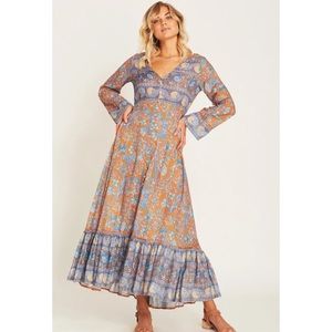 Arnhem Aphrodite Maxi Dress